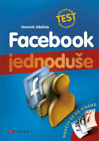 FACEBOOK JEDNODUSE