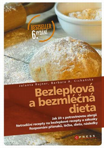BEZLEPKOVA A BEZMLECNA DIETA