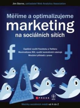 MERIME A OPTIMALIZUJEME MARKETING NA SOCIALNICH SITI