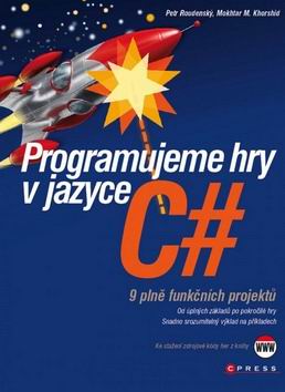PROGRAMUJEME HRY V JAZYCE C#