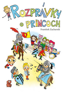 ROZPRAVKY O PRINCOCH