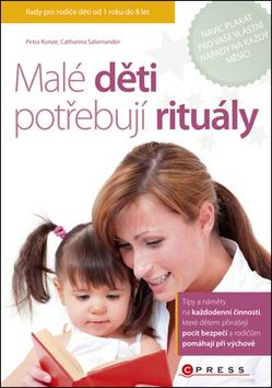 MALE DETI POTREBUJI RITUALY