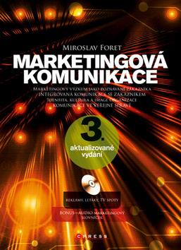 MARKETINGOVA KOMUNIKACE
