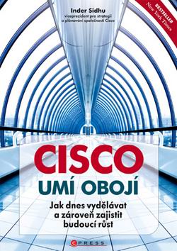 CISCO UMI OBOJI JAK DNES VYDELAVAT A ZAROVEN ZAJISTIT BUDOUCI RUST