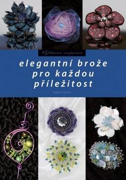 ELEGANTNI BROZE PRO KAZDOU PRILEZITOST