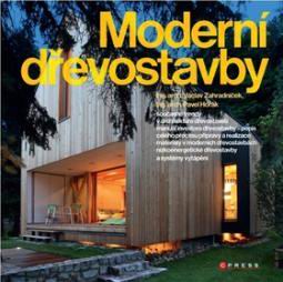 MODERNI DREVOSTAVBY