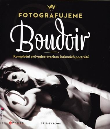 FOTOGRAFUJEME BOUDOIR
