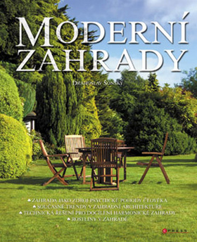 MODERNI ZAHRADY