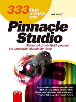 333 TIPU A TRIKU PRO PINNACLE STUDIO