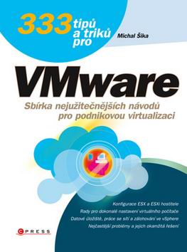 333 TIPU A TRIKU PRO VMWARE