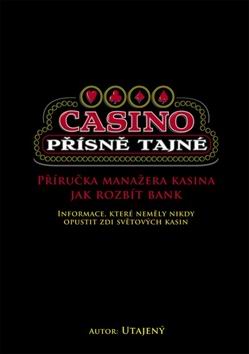 CASINO PRISNE TAJNE