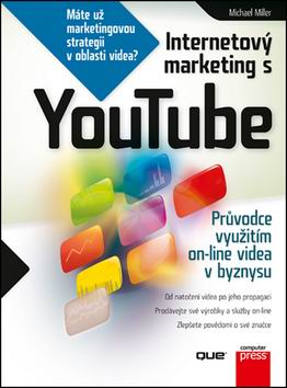 INTERNETOVY MARKETING S YOUTUBE