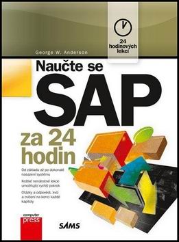 NAUCTE SE SAP ZA 24 HODIN