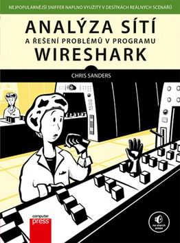 ANALYZA SITI A RESENI PROBLEMU V PROGRAMU WIRESHARK