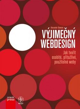 VYJIMECNY WEBDESINGN