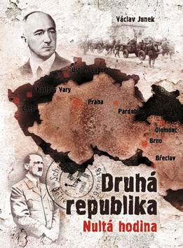 DRUHA REPUBLIKA NULTA HODINA