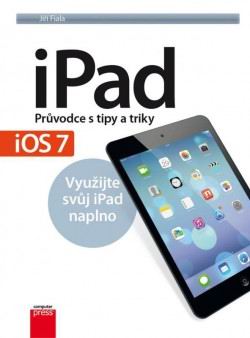 IPAD PRUVODCE S TIPY A TRIKY