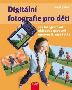 FOTOGRAFOVANI PRO DETI