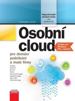 OSOBNI CLOUD