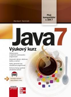 JAVA 7 VYUKOVY KURZ