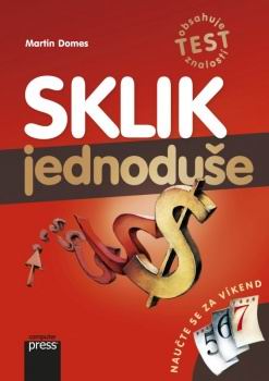 SKLIK JEDNODUSE