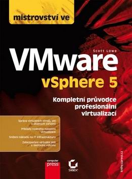 VMWARE VSPHERE 5