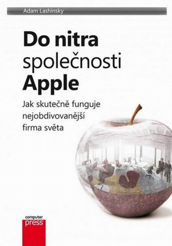 DO NITRA SPOLECNOSTI APPLE