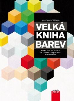 VELKA KNIHA BAREV