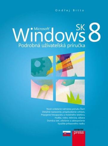 WINDOWS 8