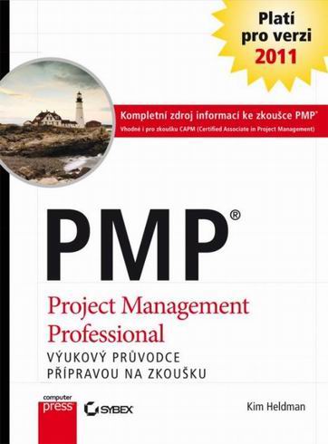 PMP PROJECT MANAGER PROFESSIONAL