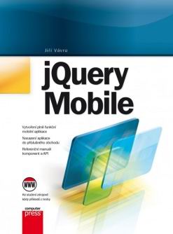 JQUERY MOBILE
