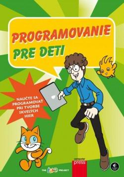 PROGRAMOVANIE PRE DETI