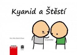 KYANID A STESTI