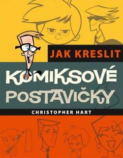 JAK KRESLIT KOMIKSOVE POSTAVICKY