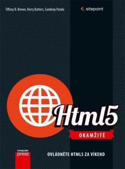 HTML 5 OKAMZITE