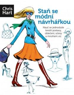 STAN SE MODNI NAVRHARKOU