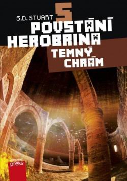 POVSTANI HEROBRINA 5 - TEMNY CHRAM