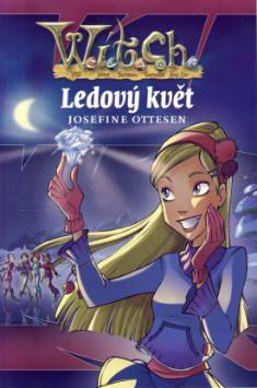 WITCH LEDOVY KVET