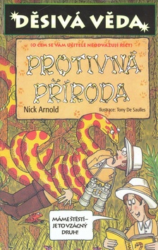 PROTIVNA PRIRODA - DESIVA VEDA