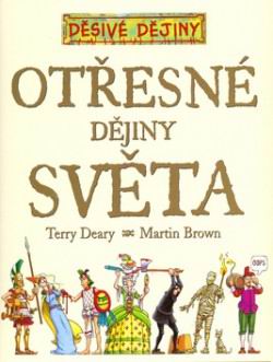 OTRESNE DEJINY SVETA