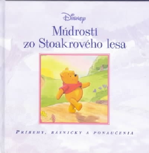MUDROSTI ZO STOAKROVEHO LESA