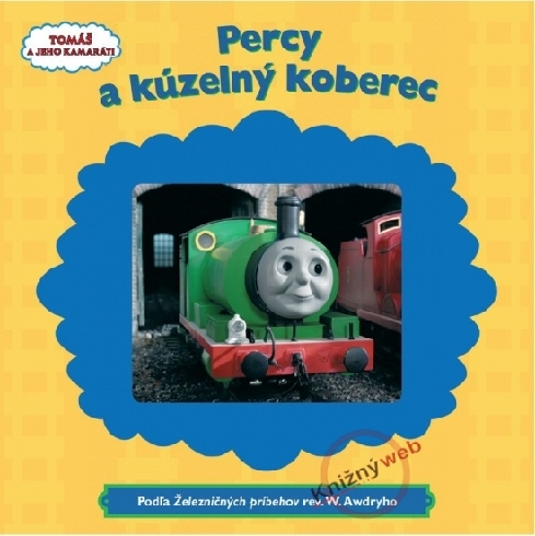 PERCY A KUZELNY KOBEREC