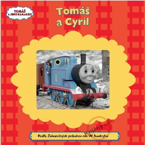 TOMAS A CYRIL