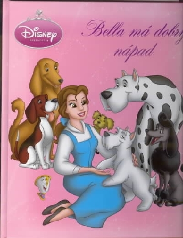 BELLA MA DOBRY NAPAD