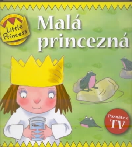 MALA PRICEZNA