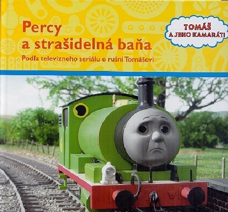 PERCY A STRASIDELNA BANA