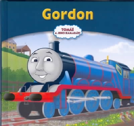 GORDON 4