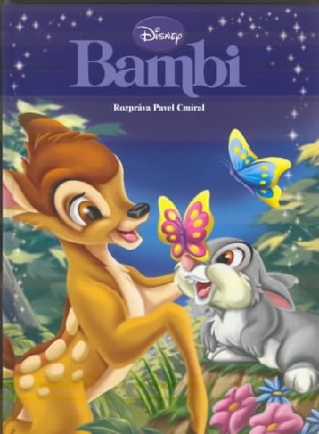 BAMBI