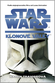 STAR WARS KLONOVE VALKY