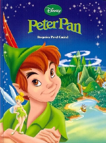 PETER PAN